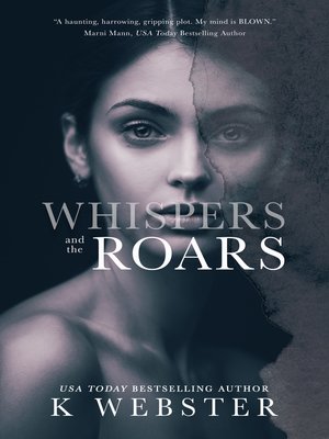 cover image of Whispers and the Roars